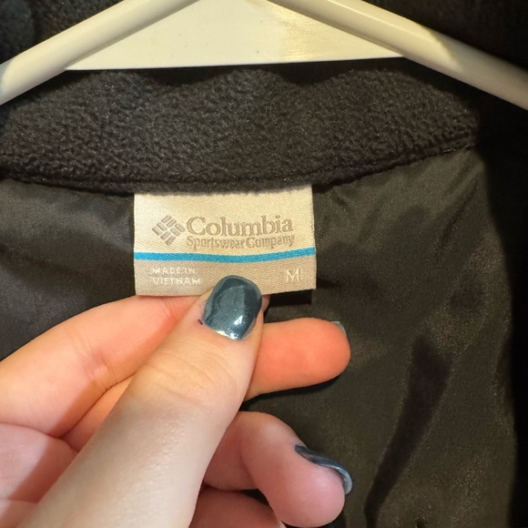 Columbia Vest - Picture 3 of 3